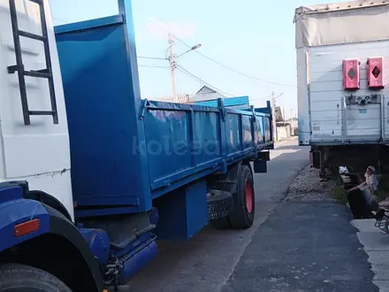 Mercedes-Benz  1827 1993 года за 8 000 000 тг. в Алматы