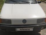 Volkswagen Passat 1991 годаүшін600 000 тг. в Шымкент – фото 5