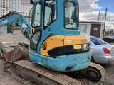 Kubota  Миниэкскаваторы 2013 года за 11 000 000 тг. в Астана – фото 4