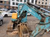 Kubota  Миниэкскаваторы 2013 годаүшін11 000 000 тг. в Астана