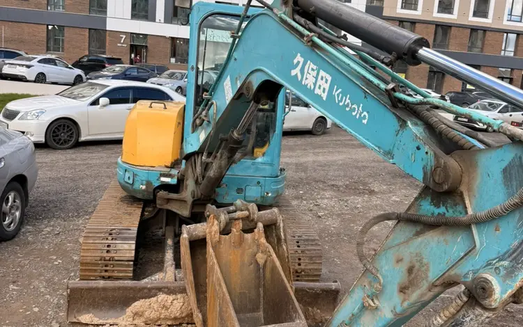 Kubota  Миниэкскаваторы 2013 годаүшін11 000 000 тг. в Астана