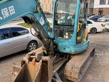 Kubota  Миниэкскаваторы 2013 года за 11 000 000 тг. в Астана – фото 2