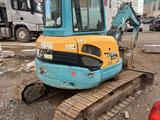 Kubota  Миниэкскаваторы 2013 года за 11 000 000 тг. в Астана – фото 3