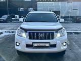 Toyota Land Cruiser Prado 2012 годаүшін14 700 000 тг. в Алматы