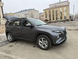 Hyundai Tucson 2023 годаүшін12 000 000 тг. в Актобе – фото 3