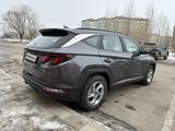 Hyundai Tucson 2023 годаүшін12 000 000 тг. в Актобе – фото 4
