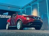 Nissan Juke 2016 года за 6 900 000 тг. в Усть-Каменогорск – фото 4