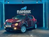 Nissan Juke 2016 года за 6 900 000 тг. в Усть-Каменогорск – фото 2