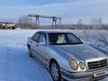 Mercedes-Benz E 230 1996 годаүшін2 000 000 тг. в Петропавловск