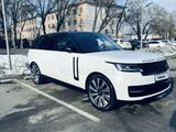 Land Rover Range Rover 2022 года за 88 000 000 тг. в Астана