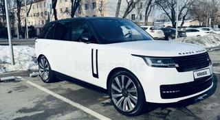 Land Rover Range Rover 2022 года за 88 000 000 тг. в Астана