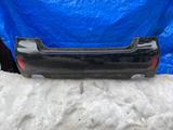 Задний бампер Subaru legacy bl за 85 000 тг. в Алматы