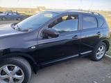 Nissan Qashqai 2012 годаүшін5 800 000 тг. в Кокшетау – фото 2
