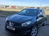 Nissan Qashqai 2012 годаүшін5 800 000 тг. в Кокшетау