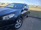 Nissan Qashqai 2012 годаүшін5 800 000 тг. в Кокшетау – фото 3
