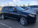 Nissan Qashqai 2012 годаүшін5 800 000 тг. в Кокшетау – фото 4