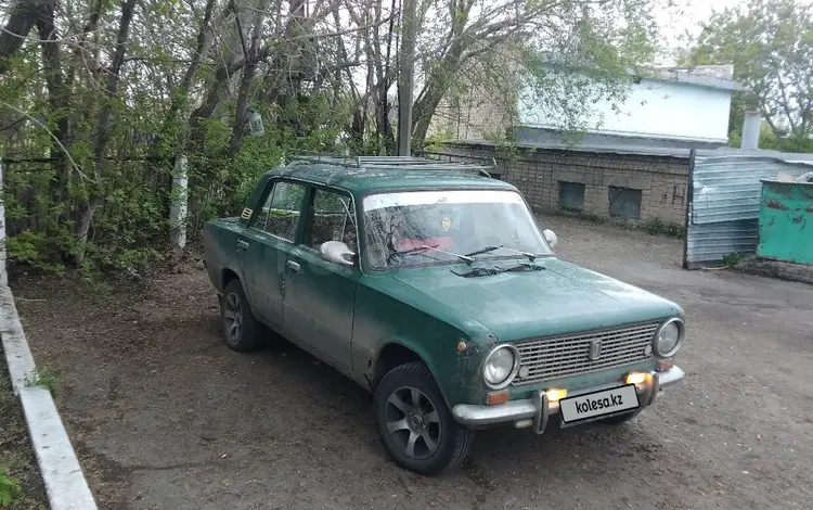 ВАЗ (Lada) 2101 1977 года за 550 000 тг. в Петропавловск
