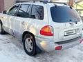 Hyundai Santa Fe 2003 годаfor3 650 000 тг. в Костанай – фото 9