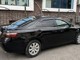 Toyota Camry 2008 года за 7 200 000 тг. в Талдыкорган