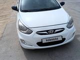 Hyundai Accent 2013 годаүшін4 200 000 тг. в Актау