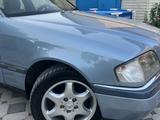 Mercedes-Benz C 280 1994 годаүшін3 200 000 тг. в Тараз – фото 4