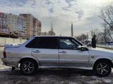 ВАЗ (Lada) 2115 2004 года за 800 000 тг. в Павлодар – фото 3