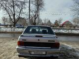 ВАЗ (Lada) 2115 2004 года за 800 000 тг. в Павлодар – фото 5