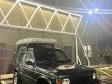 Land Rover Discovery 2002 годаүшін5 100 000 тг. в Алматы