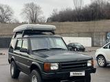 Land Rover Discovery 2002 года за 5 100 000 тг. в Алматы – фото 3
