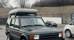 Land Rover Discovery 2002 года за 5 100 000 тг. в Алматы – фото 3