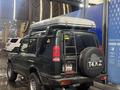 Land Rover Discovery 2002 года за 5 100 000 тг. в Алматы – фото 2