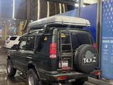 Land Rover Discovery 2002 годаүшін5 100 000 тг. в Алматы – фото 2