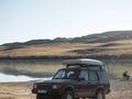 Land Rover Discovery 2002 годаүшін5 100 000 тг. в Алматы – фото 5