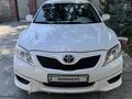 Toyota Camry 2010 годаүшін7 400 000 тг. в Тараз – фото 8