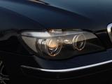 BMW 750 2007 года за 7 000 000 тг. в Алматы – фото 2