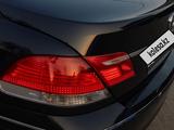 BMW 750 2007 года за 7 000 000 тг. в Алматы – фото 5