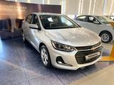 Chevrolet Onix Premier 1 2025 года за 7 890 000 тг. в Атырау