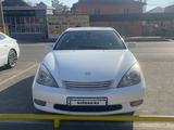 Lexus ES 300 2002 годаfor4 500 000 тг. в Тараз – фото 4
