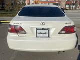 Lexus ES 300 2002 годаfor4 500 000 тг. в Тараз