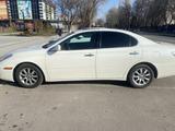Lexus ES 300 2002 годаfor4 500 000 тг. в Тараз – фото 2