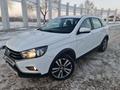 ВАЗ (Lada) Vesta SW Cross 2021 года за 7 300 000 тг. в Караганда – фото 15