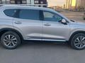 Hyundai Santa Fe 2020 года за 15 600 000 тг. в Актобе – фото 2