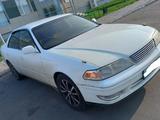 Toyota Mark II 1997 годаүшін2 700 000 тг. в Павлодар