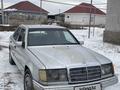 Mercedes-Benz E 230 1991 годаүшін1 000 000 тг. в Алматы – фото 3