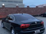 Volkswagen Passat 2015 года за 4 500 000 тг. в Актау – фото 3