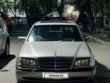 Mercedes-Benz C 180 1995 года за 2 500 000 тг. в Павлодар