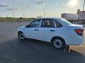 ВАЗ (Lada) Granta 2190 2012 года за 2 200 000 тг. в Уральск – фото 3