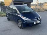 Toyota Previa 2000 годаүшін5 000 000 тг. в Шымкент