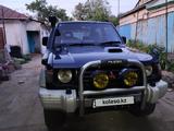 Mitsubishi Pajero 1995 годаүшін2 500 000 тг. в Алматы