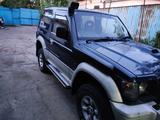 Mitsubishi Pajero 1995 года за 2 500 000 тг. в Алматы – фото 4